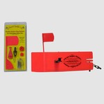 Church Tackle TX-44 Double Action Flag