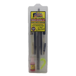 Pro-Shot Premier Cleaning Kit Universal Swivel T Handle Box UVBOXKIT