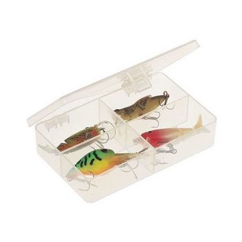 Plano Four-Compartment Tackle Organizer