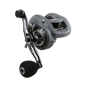 Okuma Komodo SS Low Profile Casting Reel. 364P (PowerHandle)