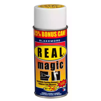 Real Magic 5oz Aerosol Can