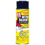 G96 Nitro Solvent Gun Spray - 6oz, 1105