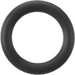 The O-Wacky O-Ring Large Black (25-pk)