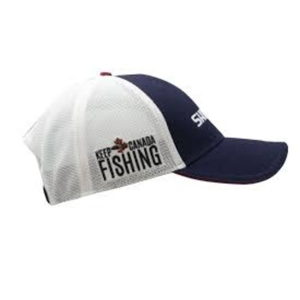fishing hat canada