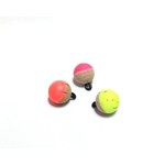 Strike Indicator Neon 1/2" 3-pk