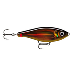 Rapala X-Rap Haku UV5 5-1/2" 2-5/8oz