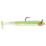 Storm 360 GT Search Bait. 2-1/2" Chartreuse Ice 3/32oz