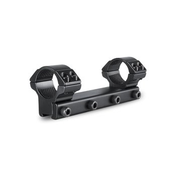 Hawke Optics Match Ring Mounts 1" 9-11mm Medium