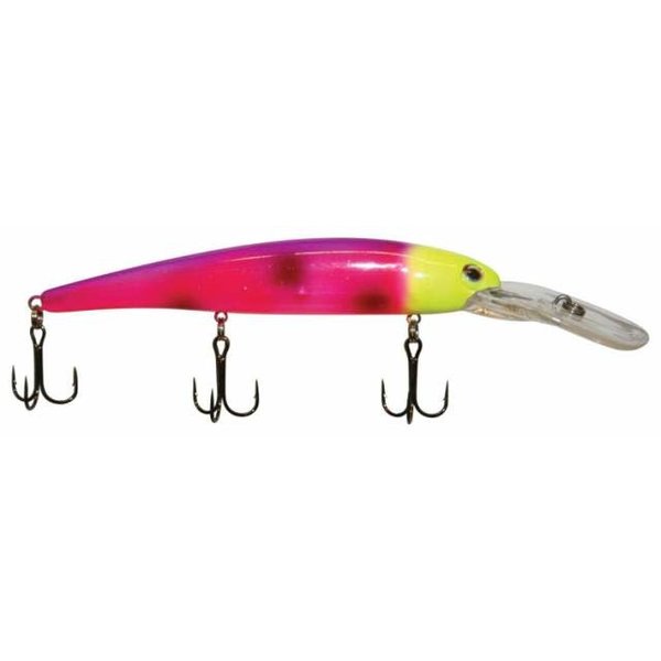warrior lures