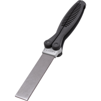 Lansky Double Diamond Folding Paddle (Medium/Fine)