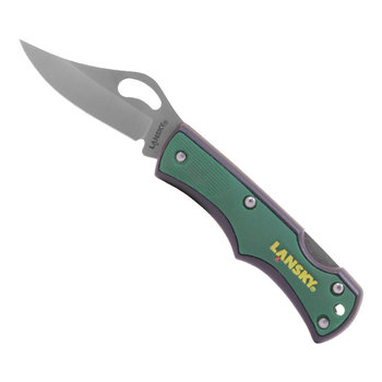 Lansky Small Lockback Knife