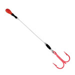 Eagle Claw Lazer Sharp Stinger. Size 6 4-pk