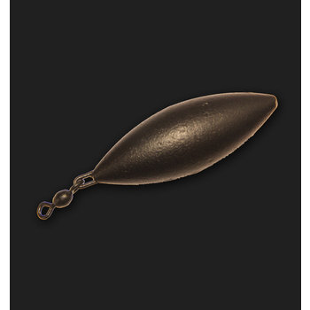 Monster Carp Tackle Zip Bomb. 100g 1/Pack