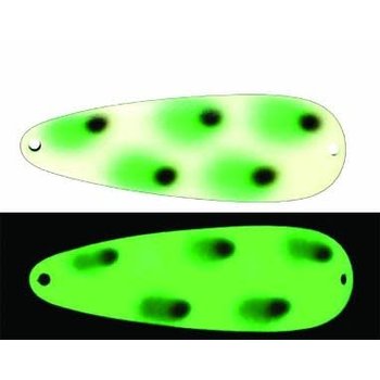 Casting Spoon Bad Toad 5/8oz