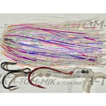 A-Tom-Mik Tournament Fly Glow Mirage T073