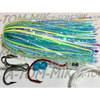 A-Tom-Mik Tournament Fly Hammer Fly T102