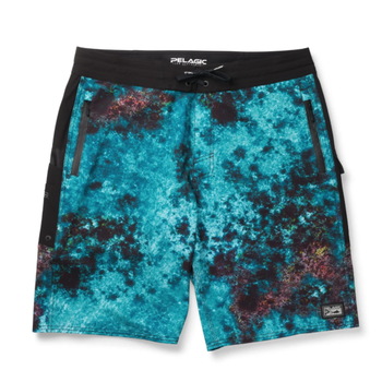 Pelagic Ocean Master Shorts Belize 34