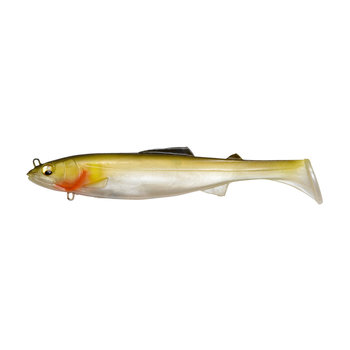 Megabass Mag Slowl 5" Kisyu Ayu