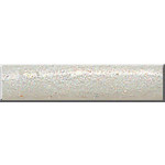 Phenix 2.5" Tournament Salty Tube. Pearl Silver (M221)