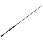 13 Fishing Muse Black 6'10ML Fast Spinning Rod.