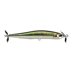 Duo Realis Spinbait 90 Green Oikawa 1/2oz 3.5"