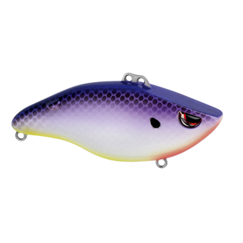 Spro Wameku Shad 70 Purple Rain