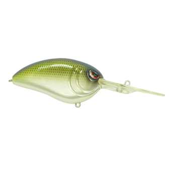 Spro Little John DD 70 Ayu Shad