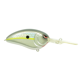 Spro Little John DD 70 Homemade Shad