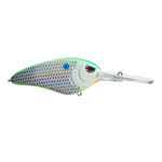 Spro Little John Super DD 90 Citrus Shad