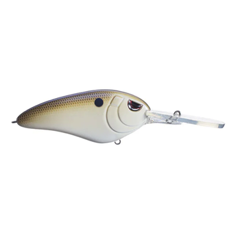 Spro Little John Super DD 90 Natural Herring