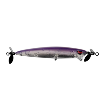 Chartreuse Gobie Shallow Diver Live Bait Series - Reno Bait Company