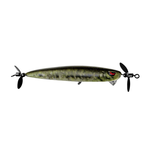 Spro Spin John 80 Real Goby 5/16oz 3.14"