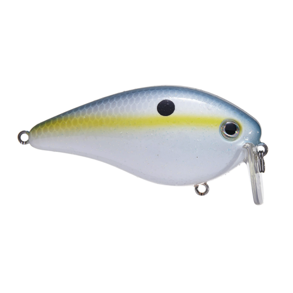 strike king wake shad