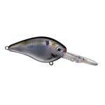 Strike King KVD HC Flat Side 1.5 Crankbait Natural Shad