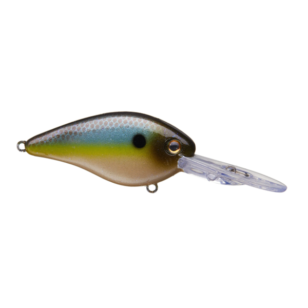 Strike King KVD Flat Side 1.5 Crank Bait