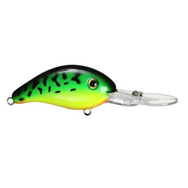 fire tiger crankbait