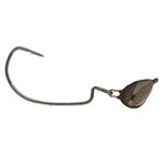 Strike King Jointed Structure Head 3/8oz Bama Craw 2-pk