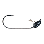 Strike King Tour Grade Mag Jig 1/2oz 5/0 Black 2-pk