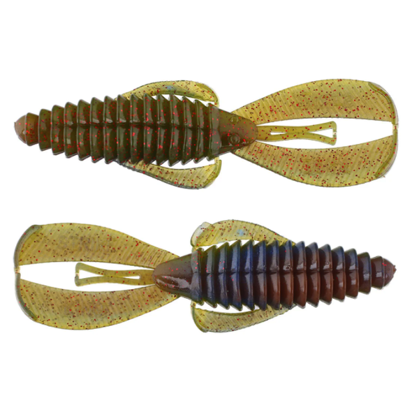 strike king structure bug