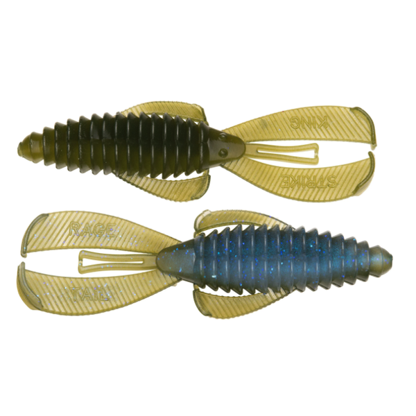 strike king structure bug