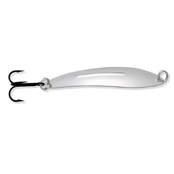 Williams Whitefish C90S Silver