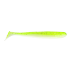 Strike King KVD Swim N Shiner 5" Key Lime Pie 5-pk