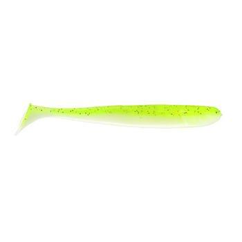 Strike King KVD Swim N Shiner 5" Key Lime Pie 5-pk