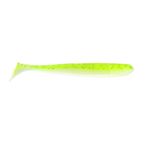 Strike King KVD Swim-N-Shiner - 4 Pearl