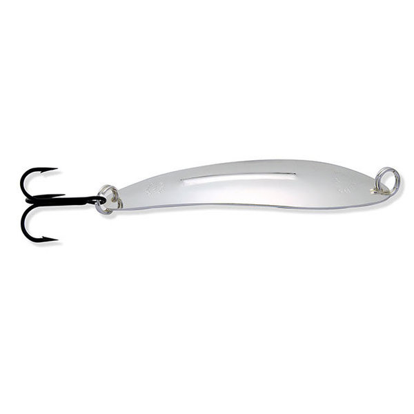 Williams Whitefish C70S Silver