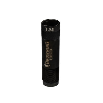 Browning Midas Grade Invector Plus LM 20ga Extended Choke Tube
