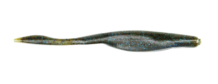 strike king caffeine shad