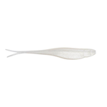 Strike King Z-Too 5" Pearl 4-pk