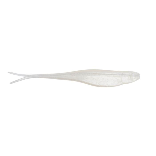Strike King Z-Too 5" Pearl 4-pk