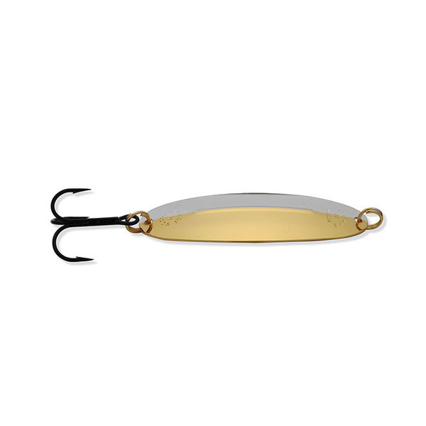 Williams Wabler W70H Silver & Gold Mirror